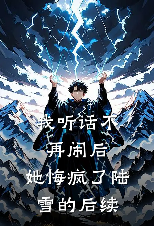 我听话不再闹后，她悔疯了陆雪的后续