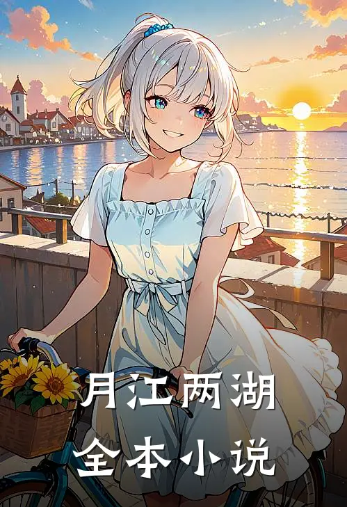 月江两湖全本小说