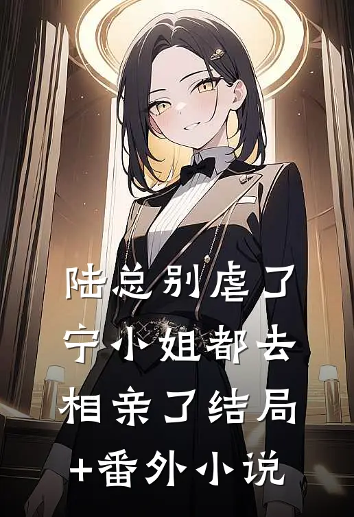 陆总别虐了，宁小姐都去相亲了结局+番外小说