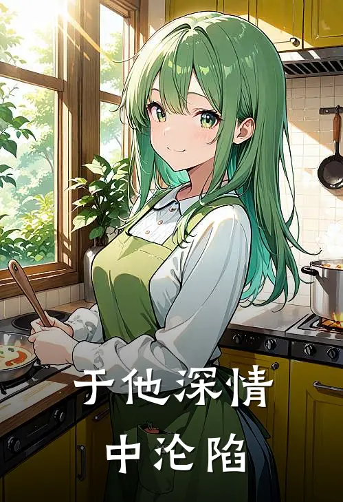 于他深情中沦陷