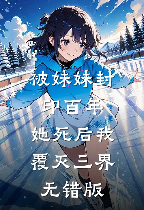 被妹妹封印百年，她死后我覆灭三界无错版