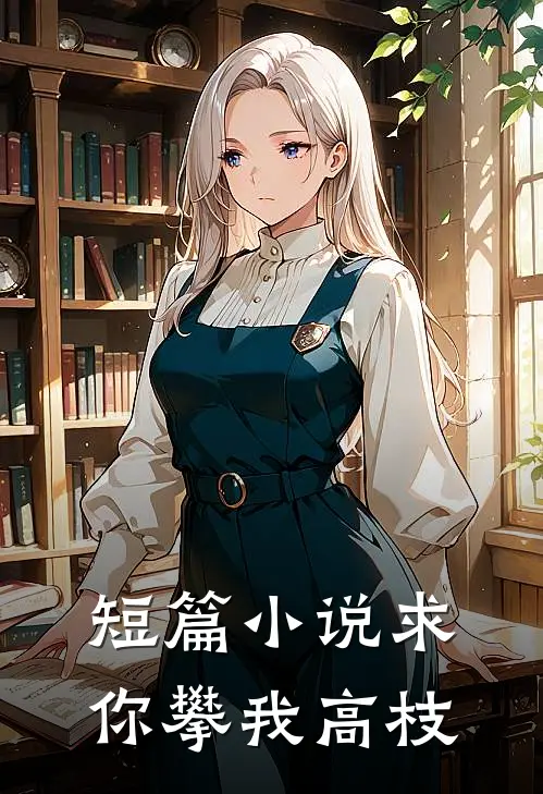 短篇小说求你攀我高枝