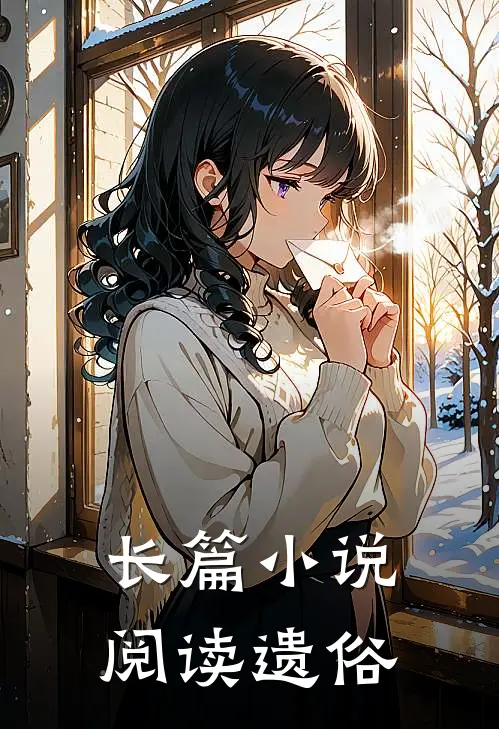 长篇小说阅读遗俗