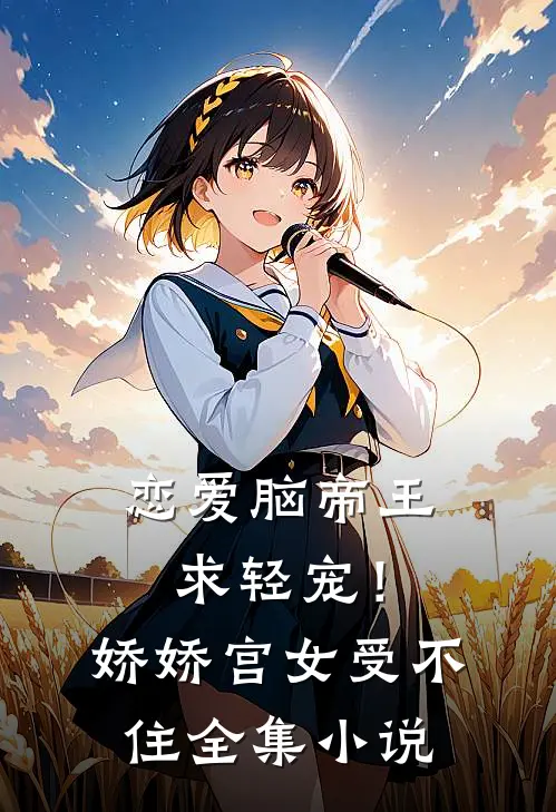 恋爱脑帝王求轻宠！娇娇宫女受不住全集小说