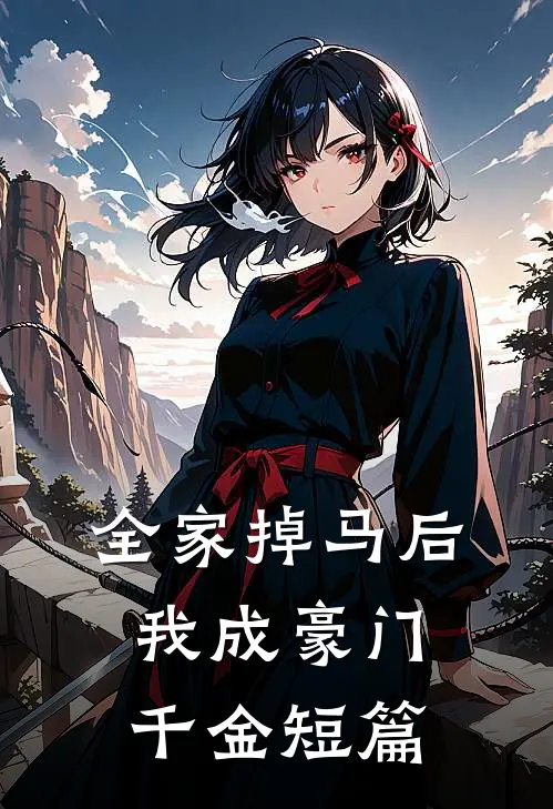 全家掉马后我成豪门千金短篇