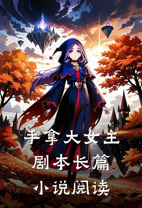 手拿大女主剧本长篇小说阅读