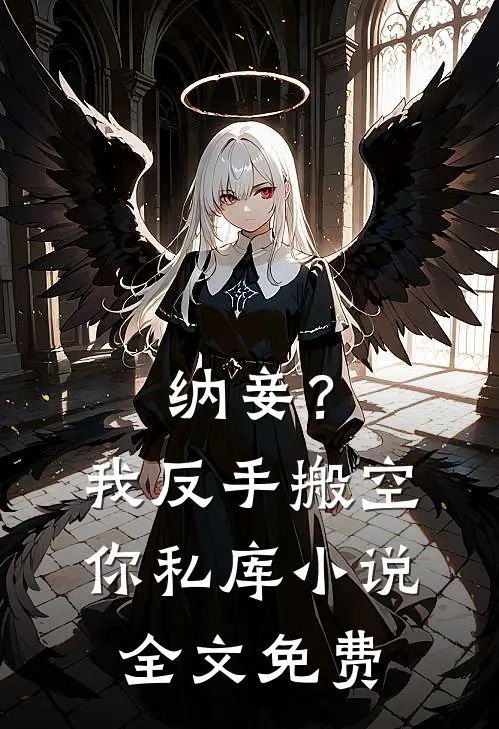 纳妾？我反手搬空你私库小说全文免费