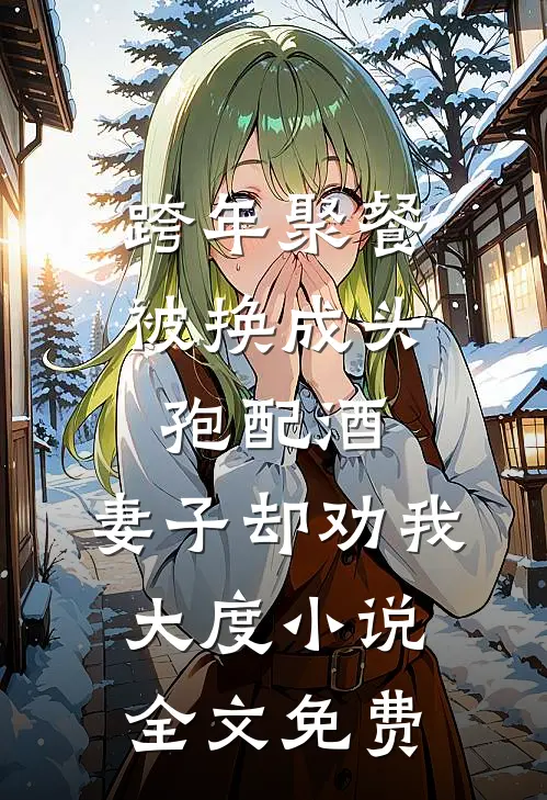 跨年聚餐被换成头孢配酒，妻子却劝我大度小说全文免费