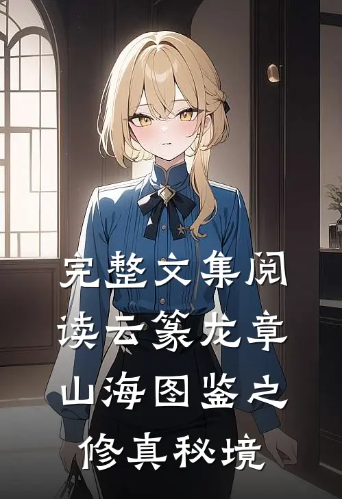 完整文集阅读云篆龙章：山海图鉴之修真秘境