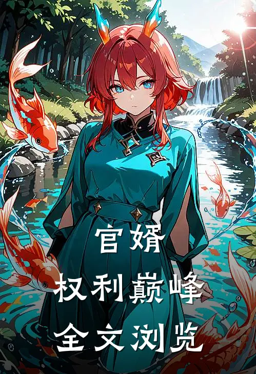 官婿：权利巅峰全文浏览