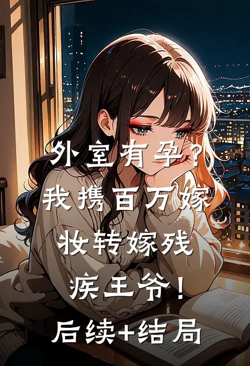 外室有孕？我携百万嫁妆转嫁残疾王爷！后续+结局