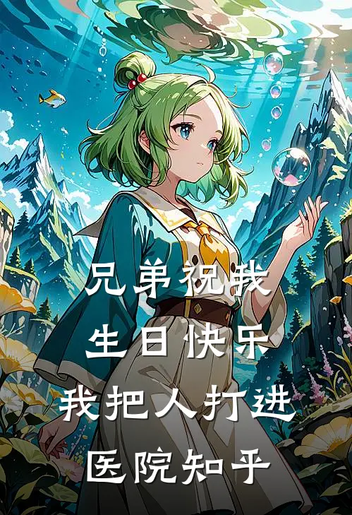 兄弟祝我生日快乐，我把人打进医院知乎