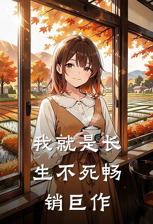 我就是长生不死畅销巨作