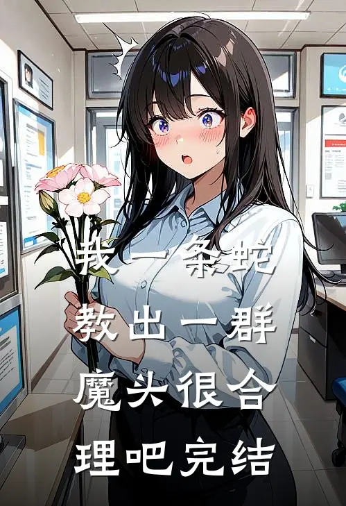 我一条蛇，教出一群魔头很合理吧完结
