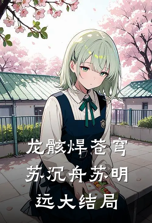 龙骸焊苍穹苏沉舟苏明远大结局