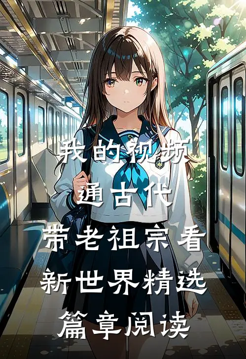 我的视频通古代，带老祖宗看新世界精选篇章阅读