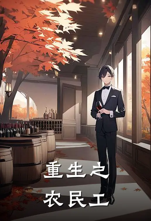 重生之农民工