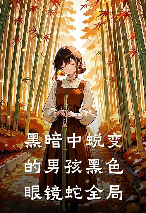 黑暗中蜕变的男孩“黑色眼镜蛇”全局