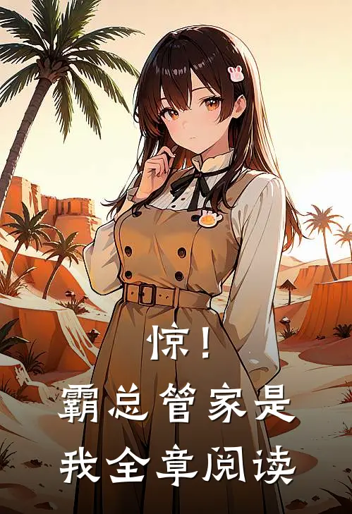 惊！霸总管家是我全章阅读
