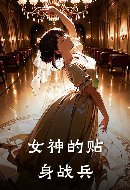 女神的贴身战兵