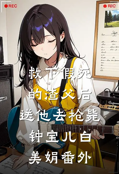 救下假死的渣父后，送他去枪毙钟宝儿白美娟番外