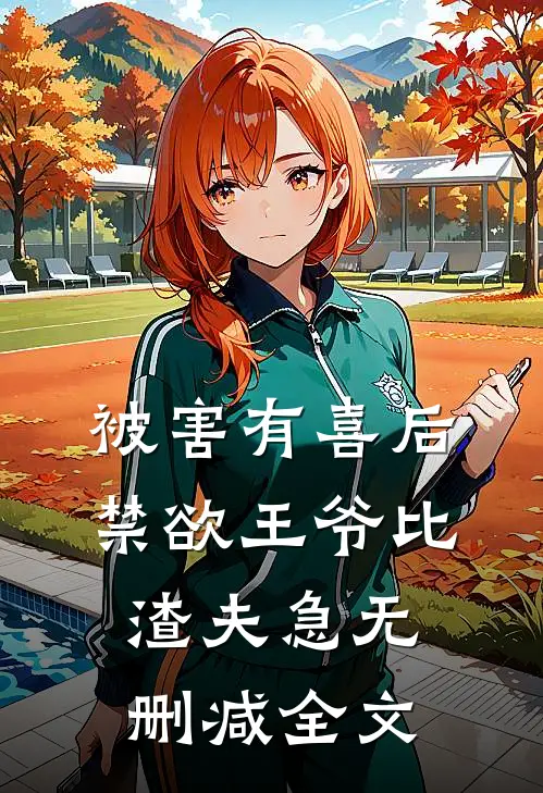 被害有喜后，禁欲王爷比渣夫急无删减全文