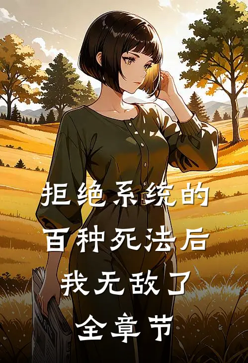 拒绝系统的百种死法后，我无敌了全章节