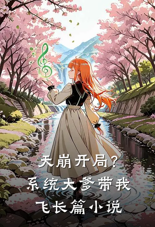 天崩开局？系统大爹带我飞长篇小说