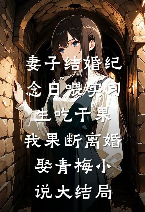 妻子结婚纪念日喂实习生吃干果，我果断离婚娶青梅小说大结局