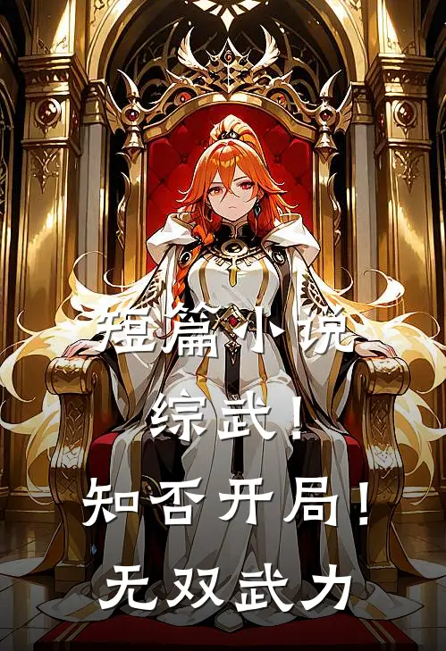 短篇小说综武！知否开局！无双武力