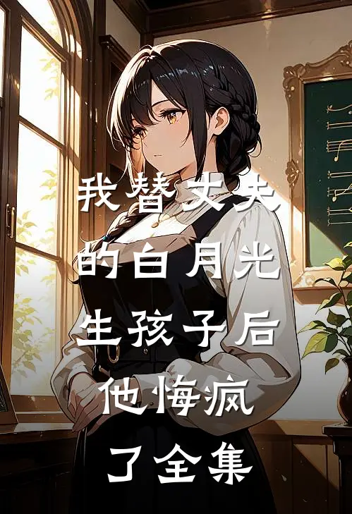 我替丈夫的白月光生孩子后，他悔疯了 全集