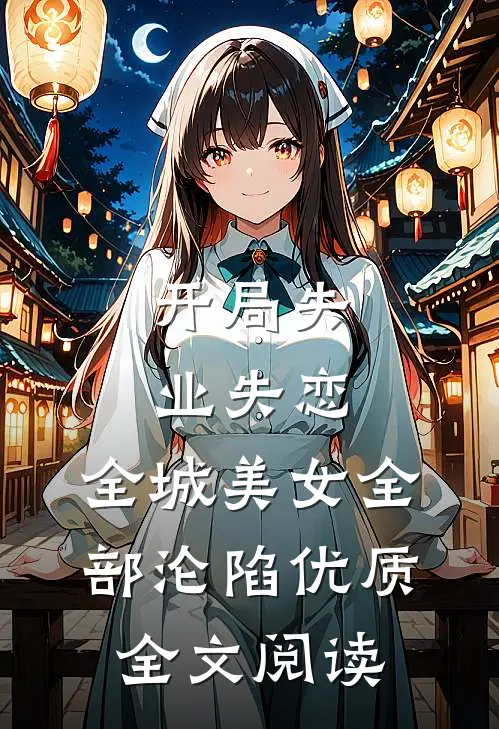 开局失业失恋，全城美女全部沦陷优质全文阅读