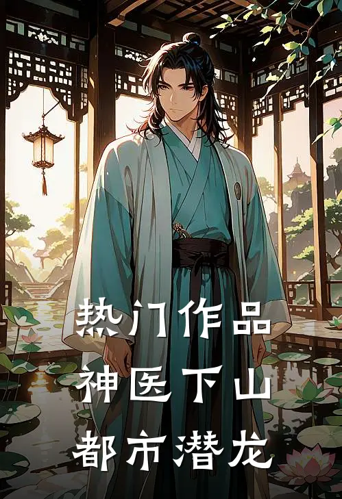 热门作品神医下山：都市潜龙