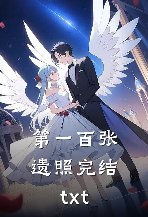 第一百张遗照完结txt