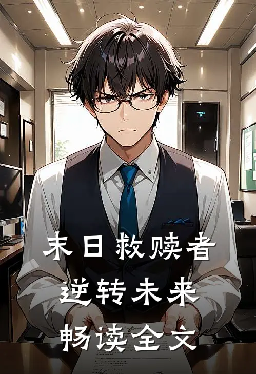 末日救赎者：逆转未来畅读全文