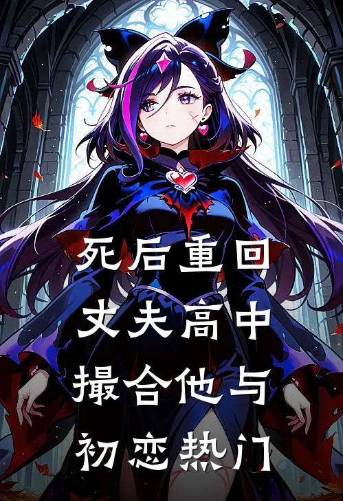死后重回丈夫高中，撮合他与初恋热门