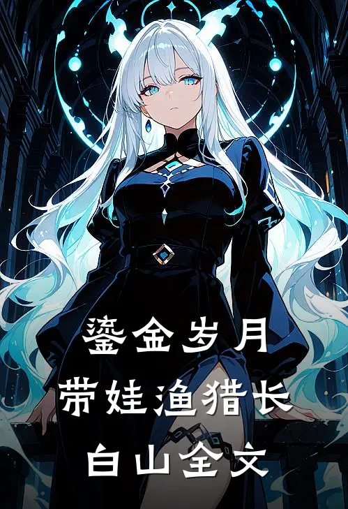 鎏金岁月：带娃渔猎长白山全文