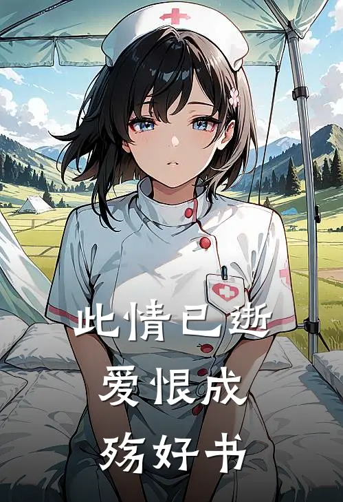 此情已逝，爱恨成殇好书