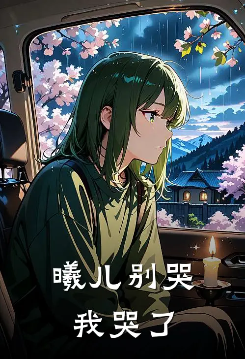 曦儿别哭我哭了