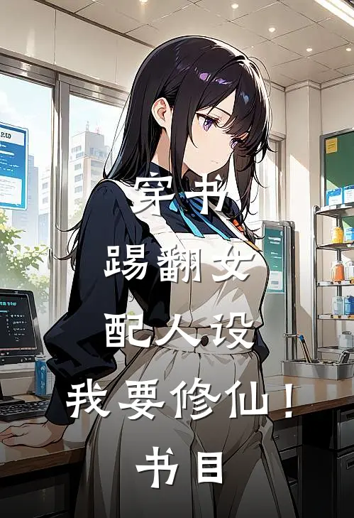 穿书：踢翻女配人设，我要修仙！书目