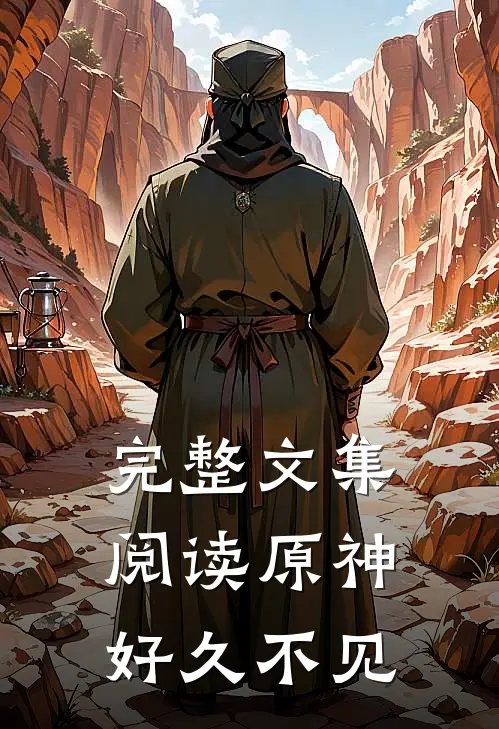 完整文集阅读原神：【好久不见】