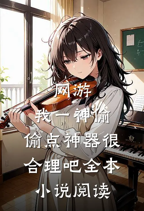 网游：我一神偷，偷点神器很合理吧全本小说阅读
