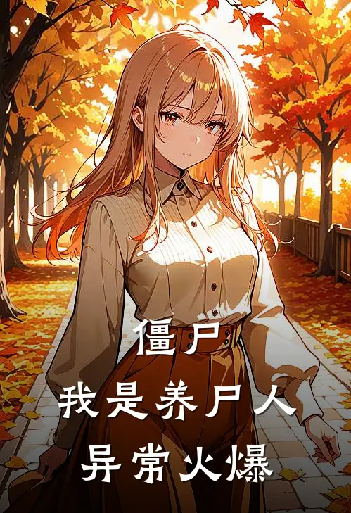 僵尸：我是养尸人异常火爆