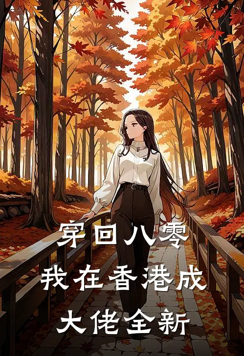 穿回八零，我在香港成大佬全新