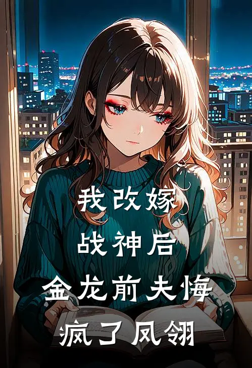 我改嫁战神后，金龙前夫悔疯了凤翎