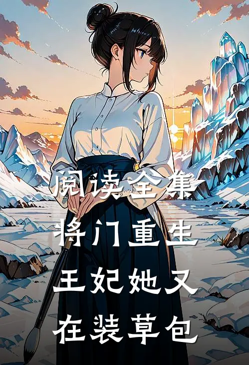 阅读全集将门重生：王妃她又在装草包