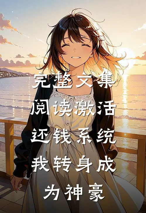 完整文集阅读激活还钱系统，我转身成为神豪