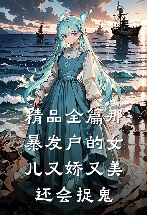 精品全篇那暴发户的女儿又娇又美还会捉鬼