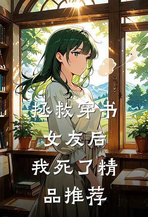 拯救穿书女友后，我死了精品推荐