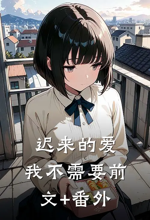 迟来的爱，我不需要前文+番外
